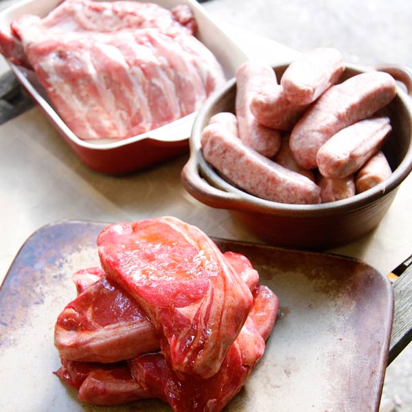 Chinese Pork Steaks The Sausage Shed Best Pork Steaks