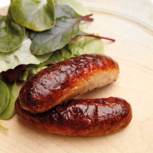 Lean and Lite Pork and Apple Sausages | Gluten Free